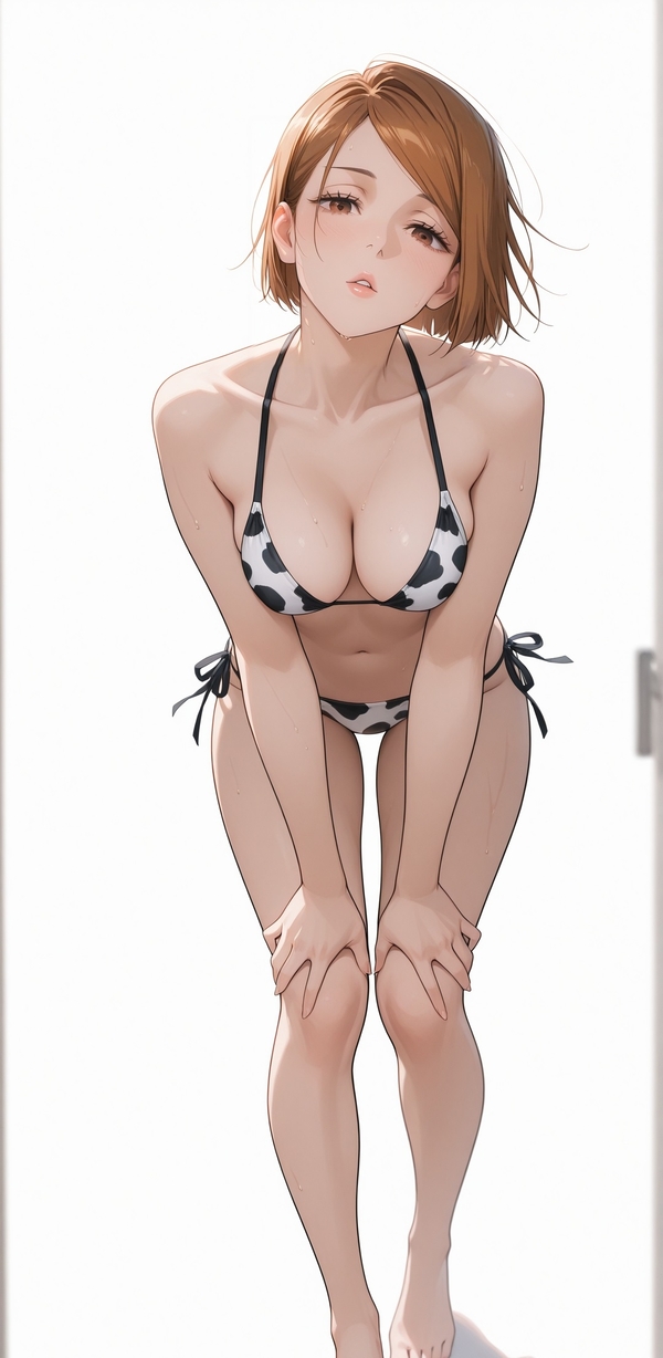 Nobara hentai 25