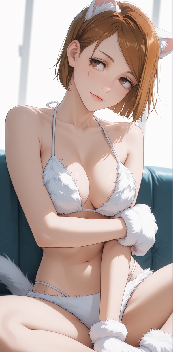 Nobara hentai 26