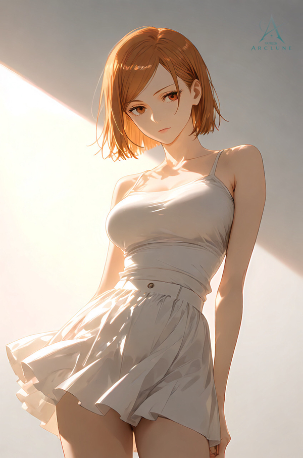 Nobara hentai 27