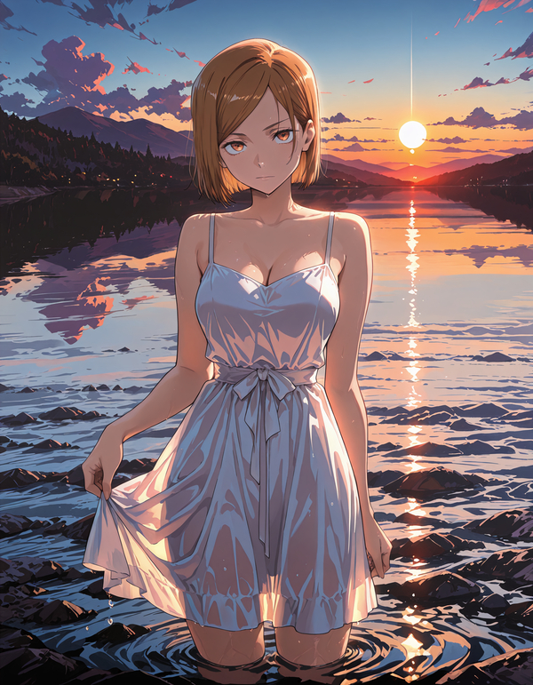 Nobara hentai 4