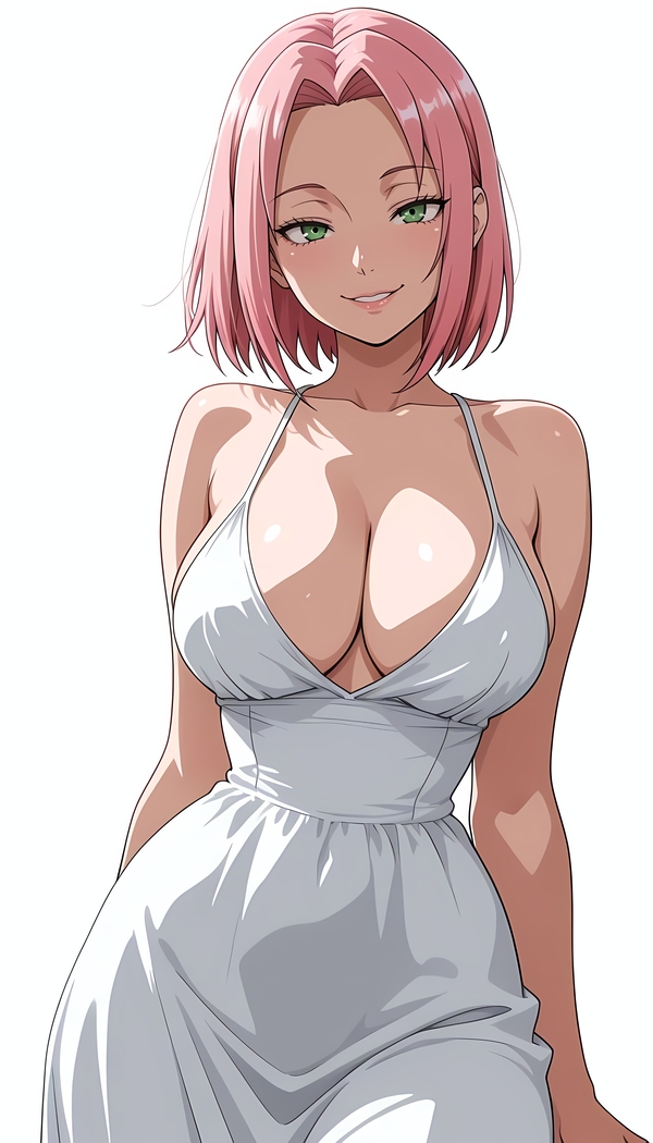 Sakura hentai 12