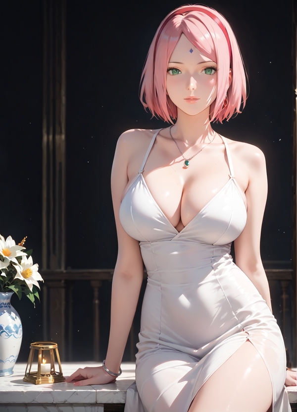 Sakura hentai 23