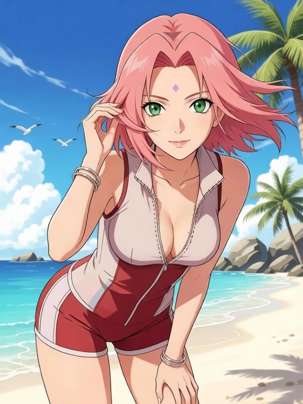 Sakura hentai 24
