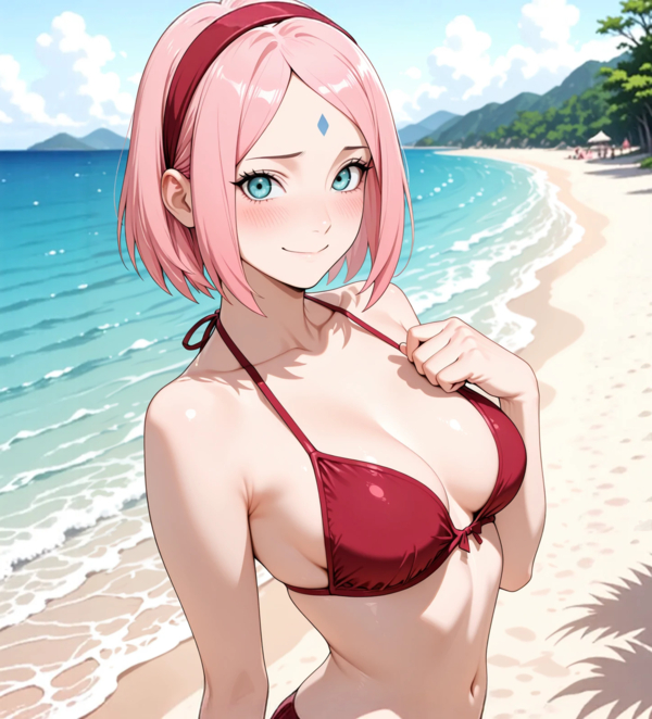 Sakura hentai 27