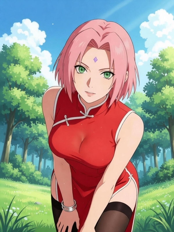 Sakura hentai 30