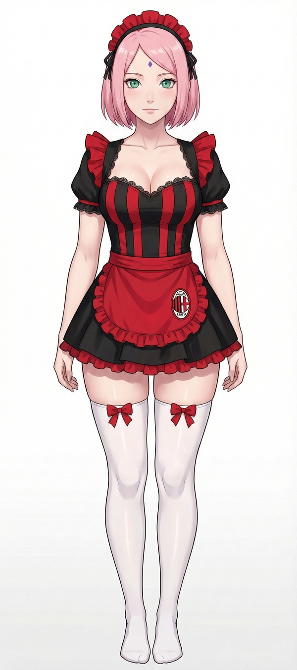 Sakura hentai 6