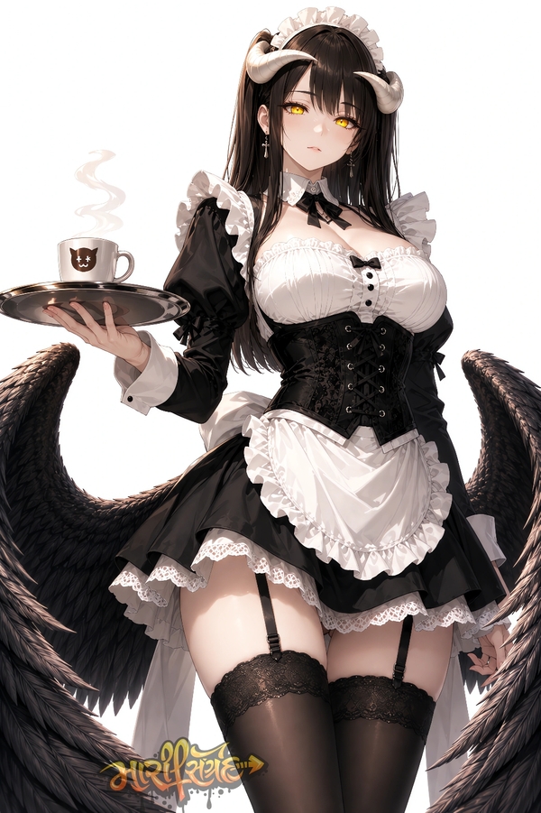 Succubus hentai 10