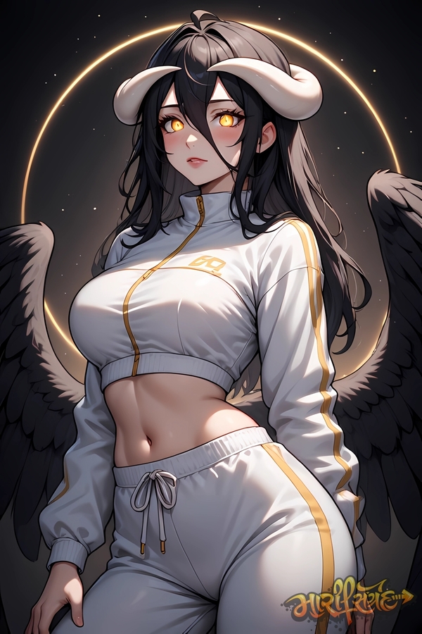 Succubus hentai 11