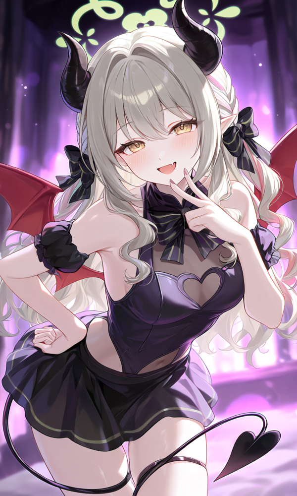 Succubus hentai 15