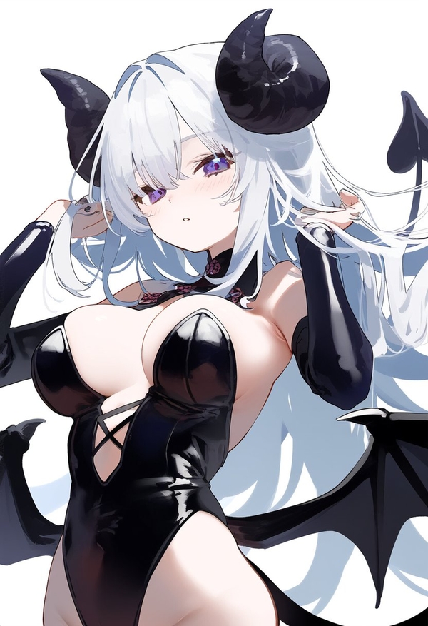 Succubus hentai 16