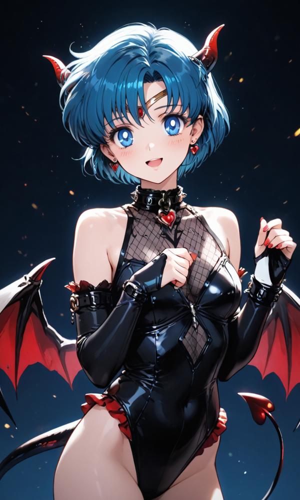 Succubus hentai 25