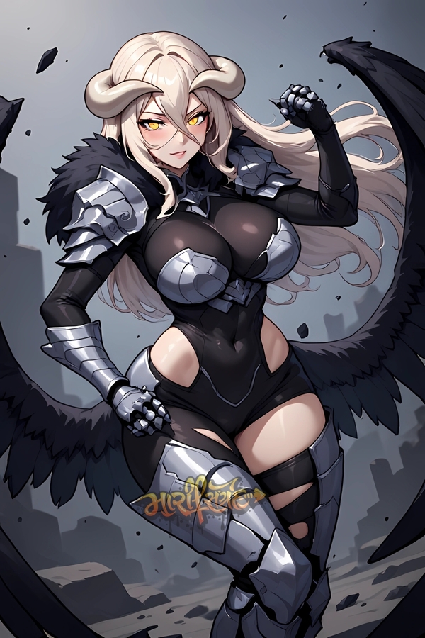 Succubus hentai 28
