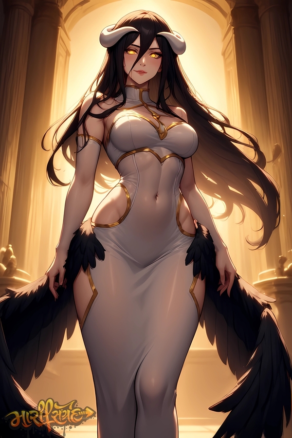 Succubus hentai 30