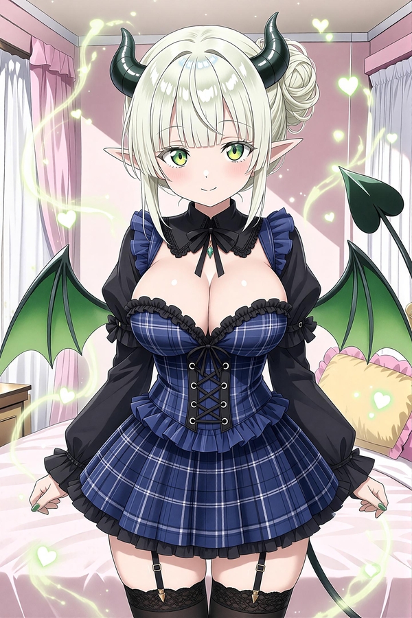 Succubus hentai 7