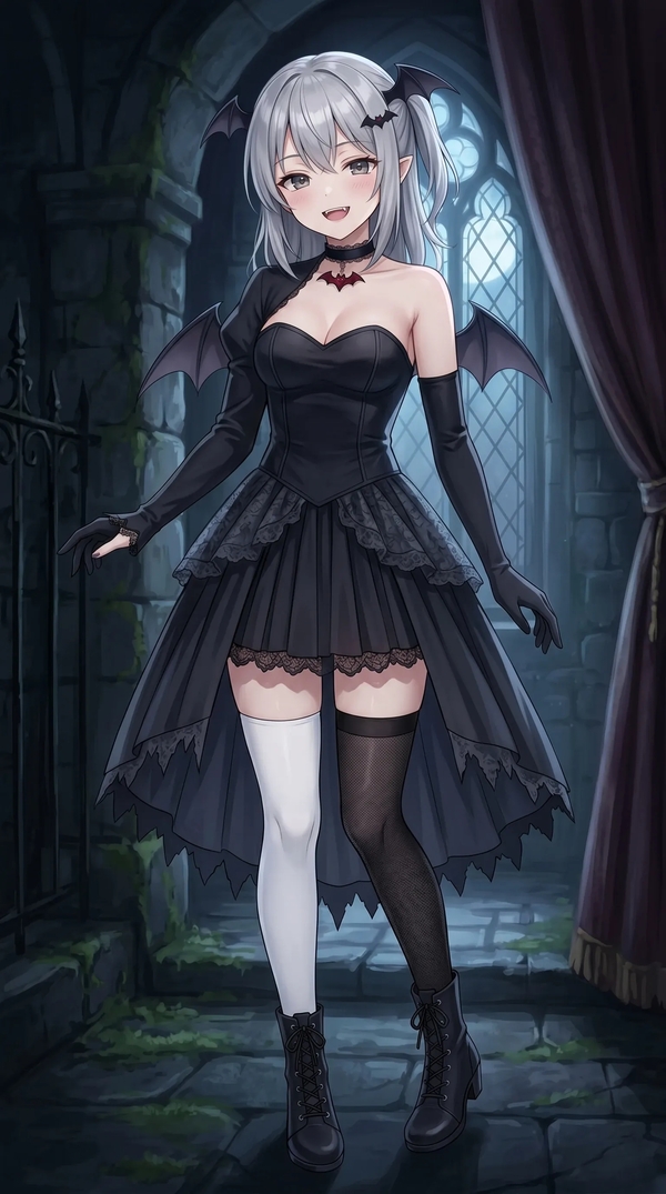 Succubus hentai 9
