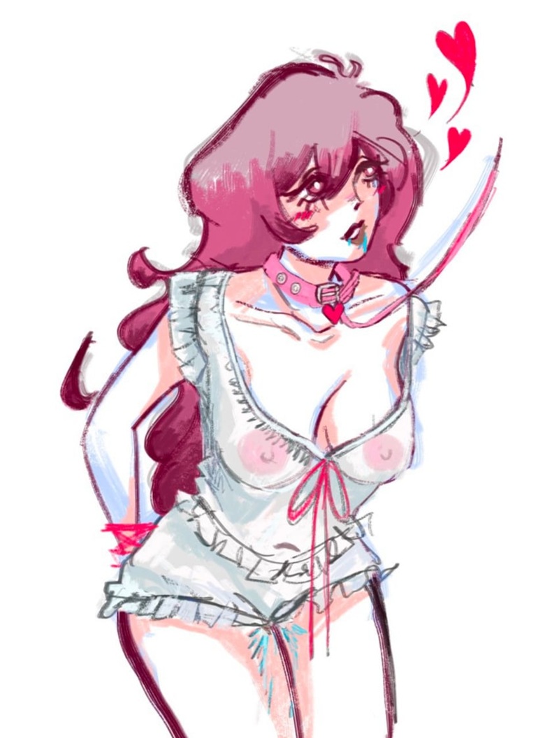 ảnh blue lock r34 10