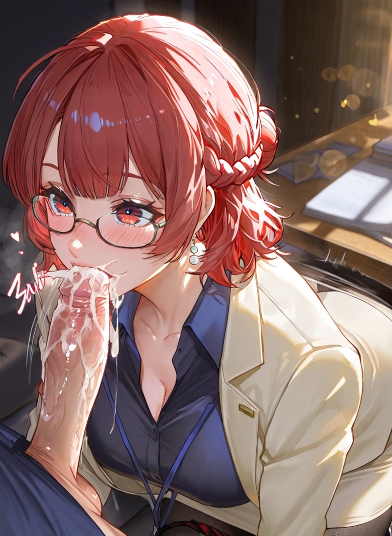 ảnh blue lock r34 17