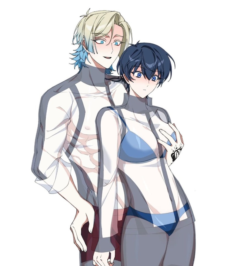 ảnh blue lock r34 3