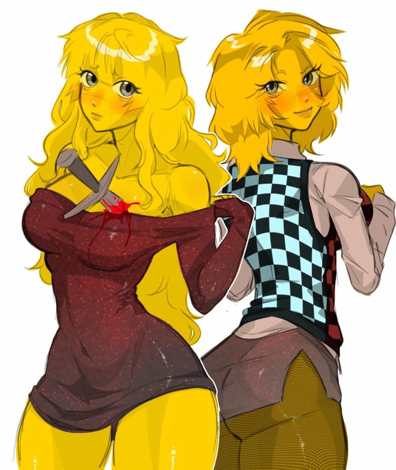 ảnh die of death r34 19