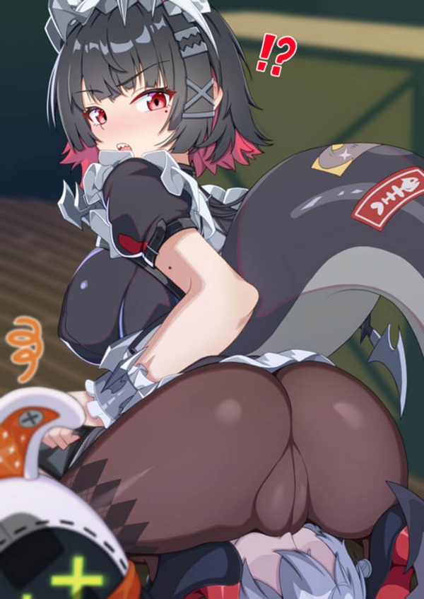 ảnh ellen joe hentai 11