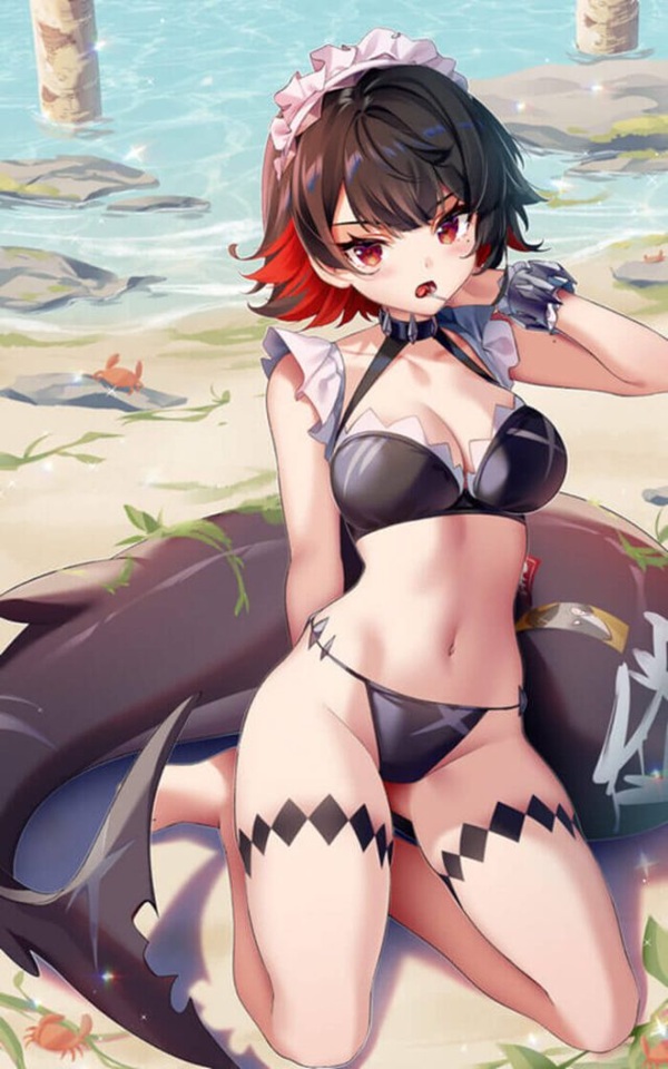 ảnh ellen joe hentai 5