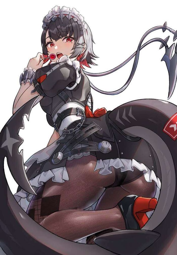 ảnh ellen joe hentai 7