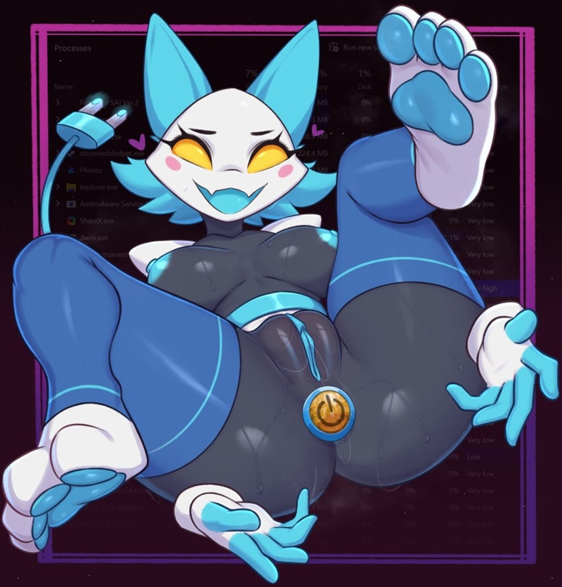 ảnh furry hentai 16