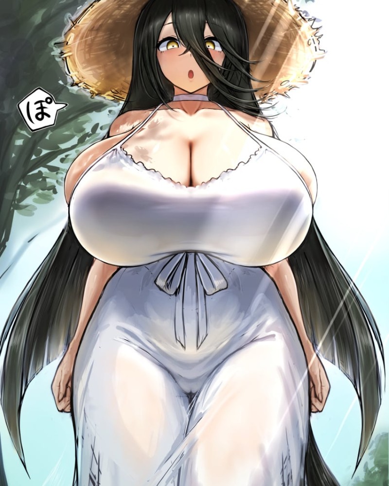 ảnh hachishakusama r34 21