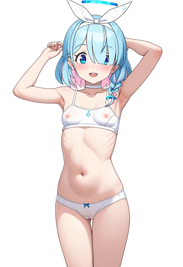 ảnh hentai blue archive 15