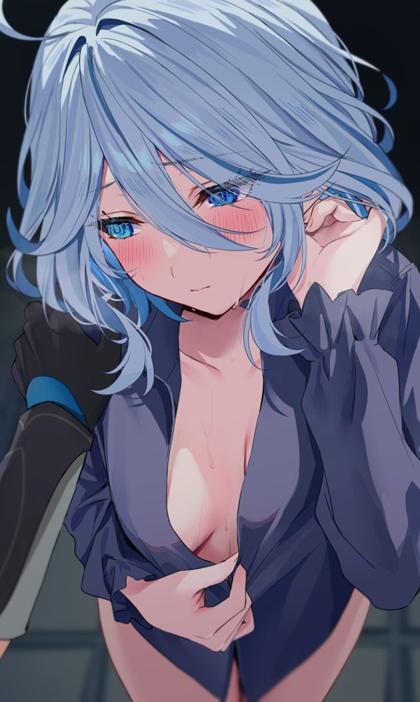 ảnh hentai furina 2