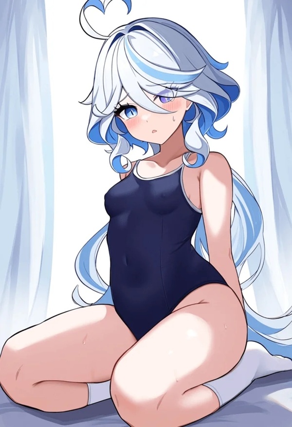 ảnh hentai furina 22