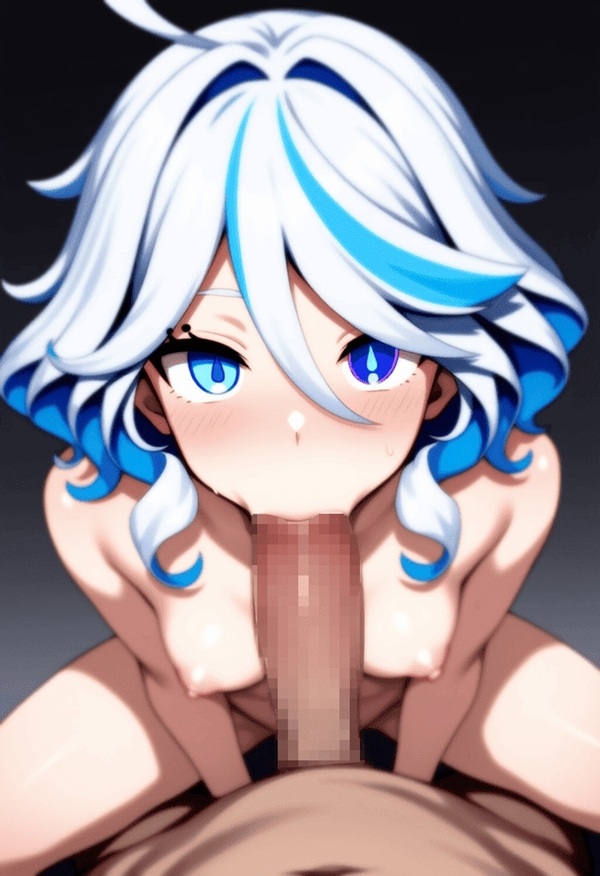 ảnh hentai furina 8