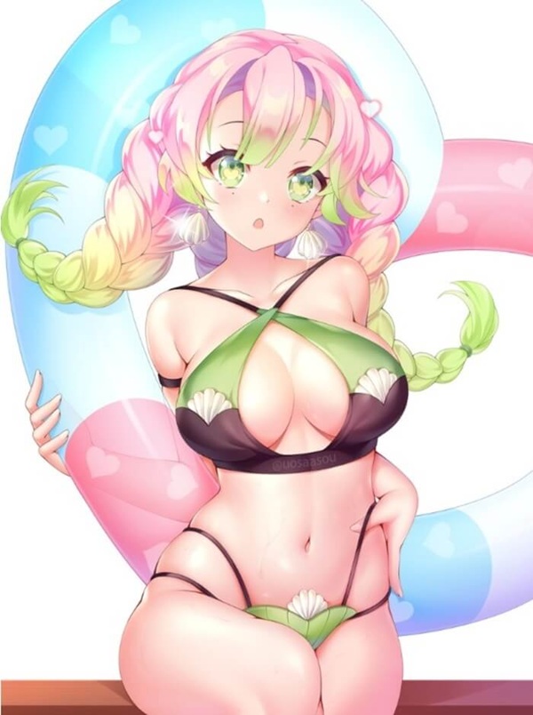 ảnh mitsuri hentai 27