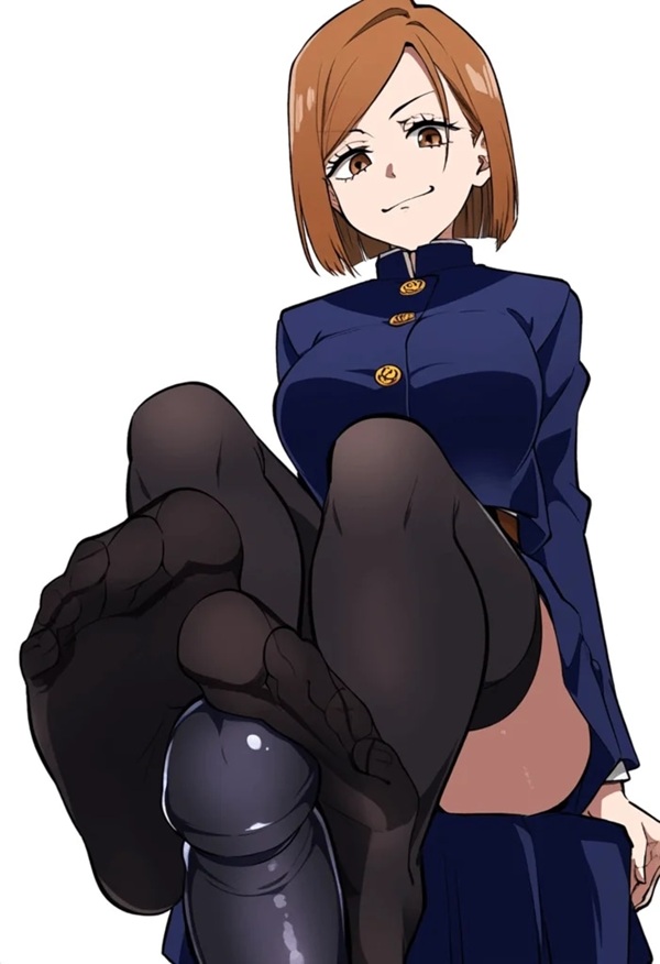 ảnh nobara hentai 11
