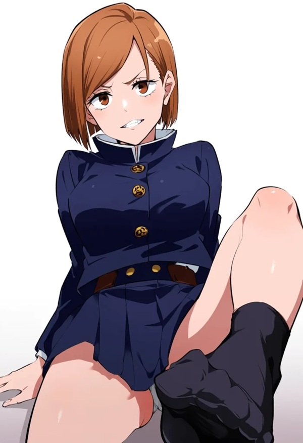 ảnh nobara hentai 12