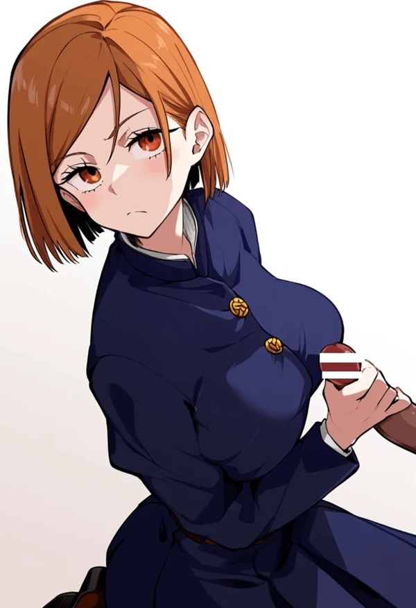 ảnh nobara hentai 17