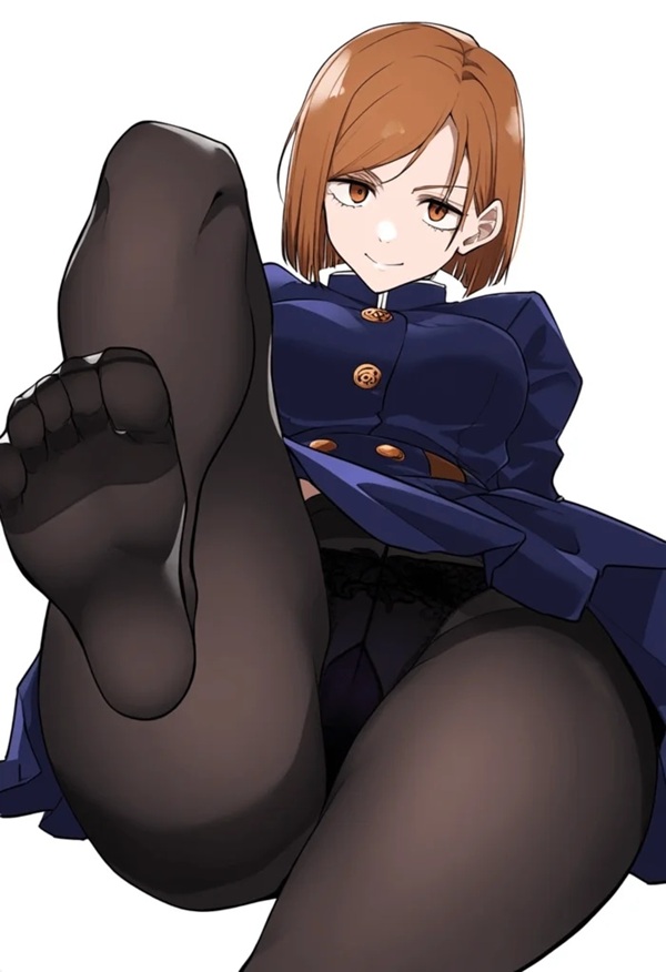ảnh nobara hentai 26
