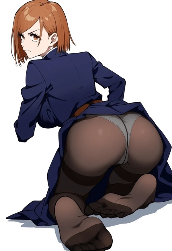 ảnh nobara hentai 28