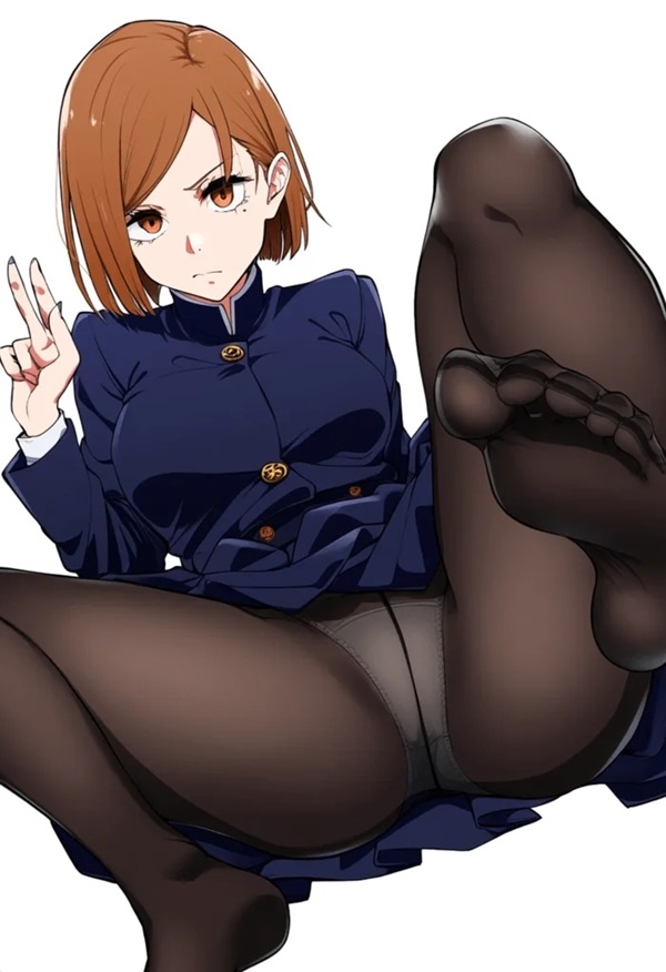ảnh nobara hentai 30