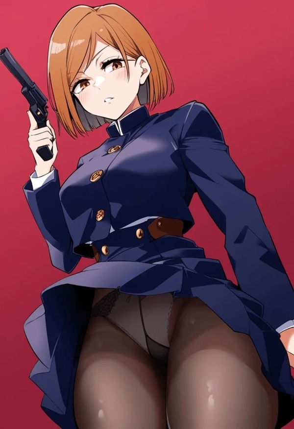 ảnh nobara hentai 32