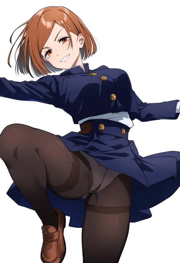 ảnh nobara hentai 4