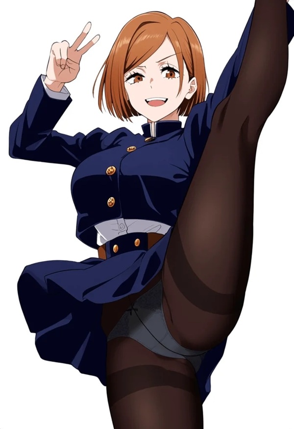 ảnh nobara hentai 5
