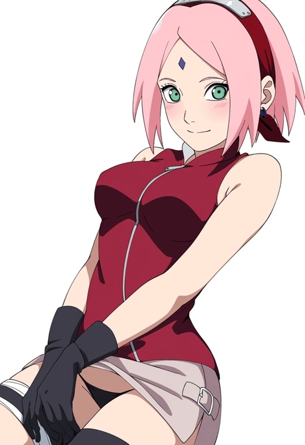 ảnh sakura hentai 22