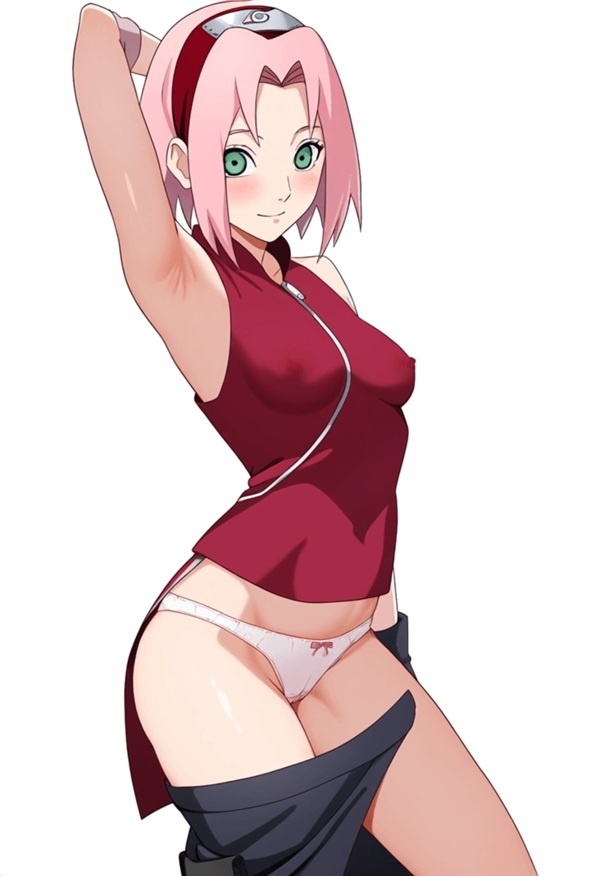 ảnh sakura hentai 24