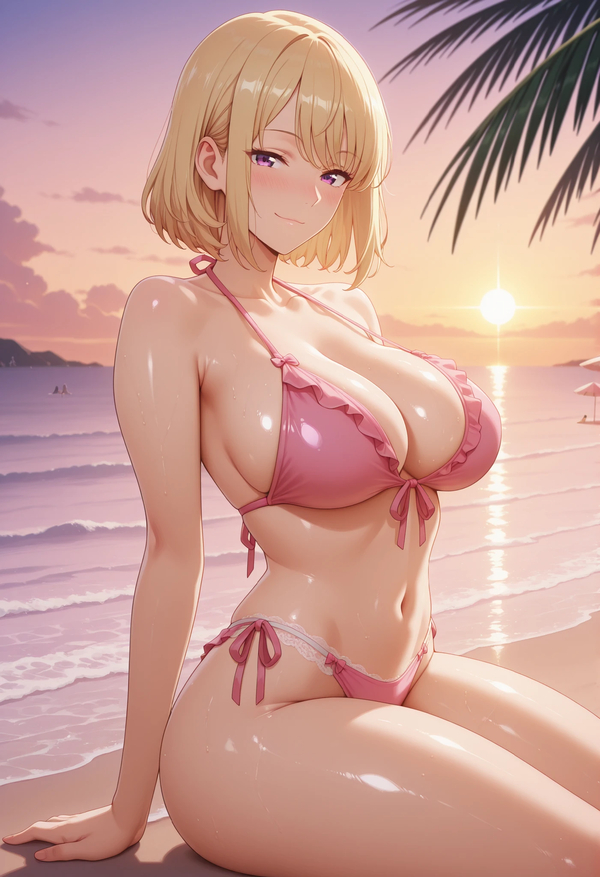hentai Cha Hae In 10