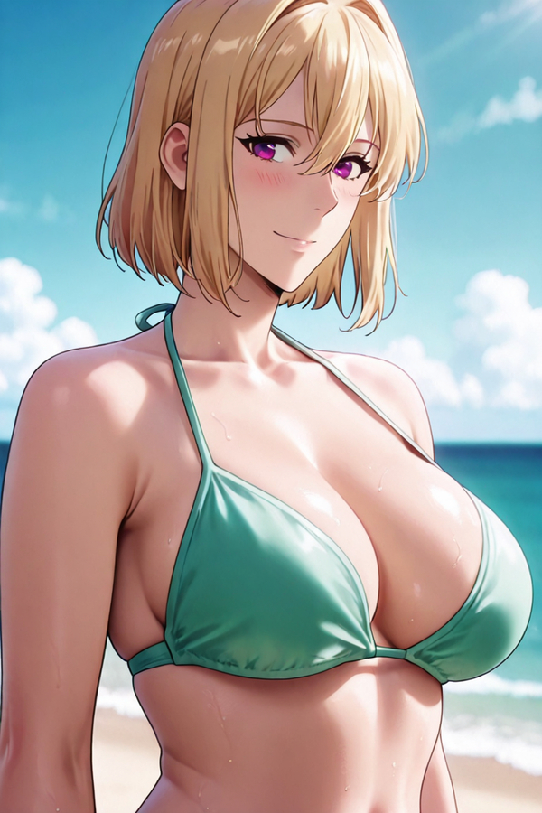 hentai Cha Hae In 11