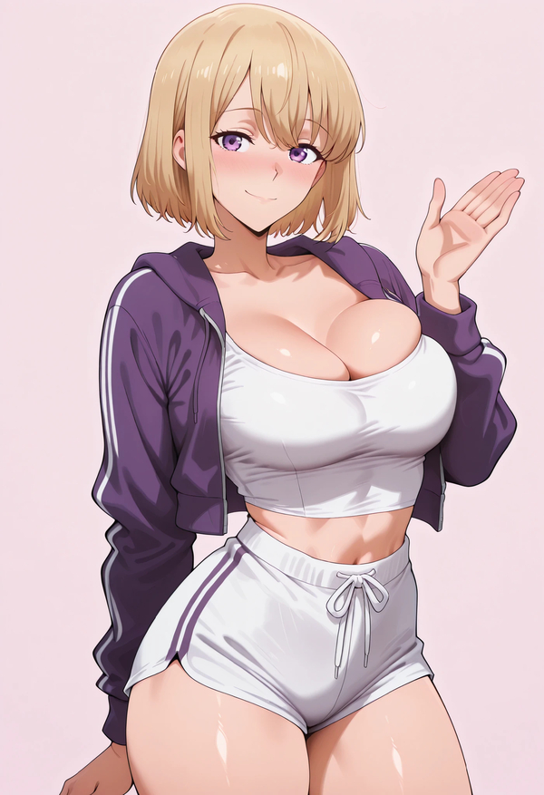 hentai Cha Hae In 13