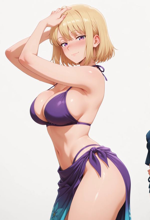 hentai Cha Hae In 15