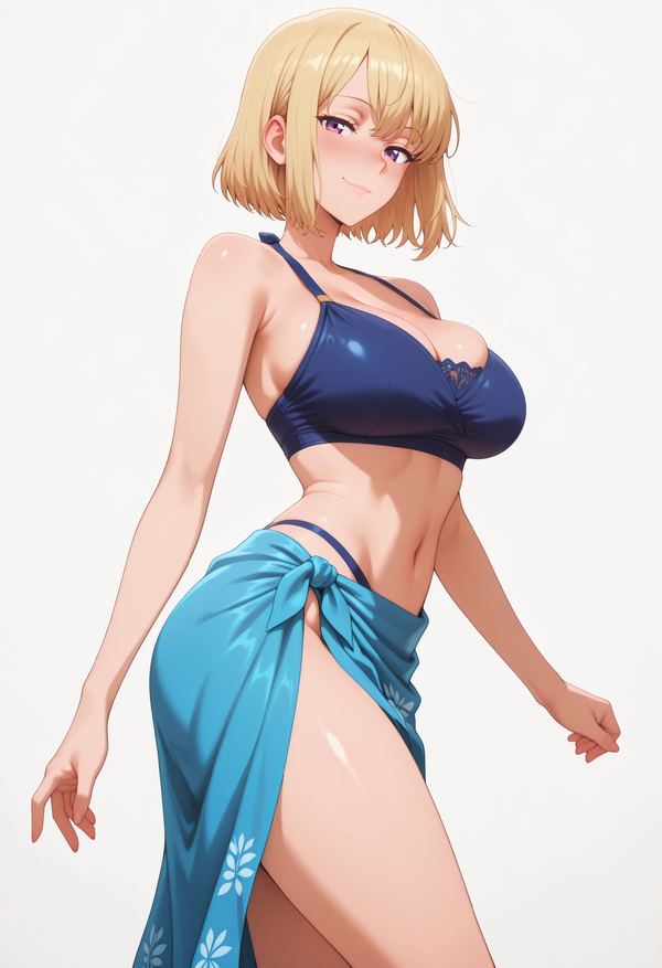 hentai Cha Hae In 16
