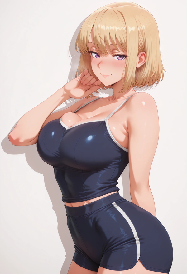 hentai Cha Hae In 18